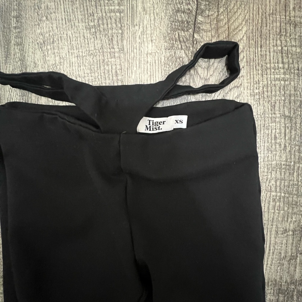 tiger mist casual comfy pants